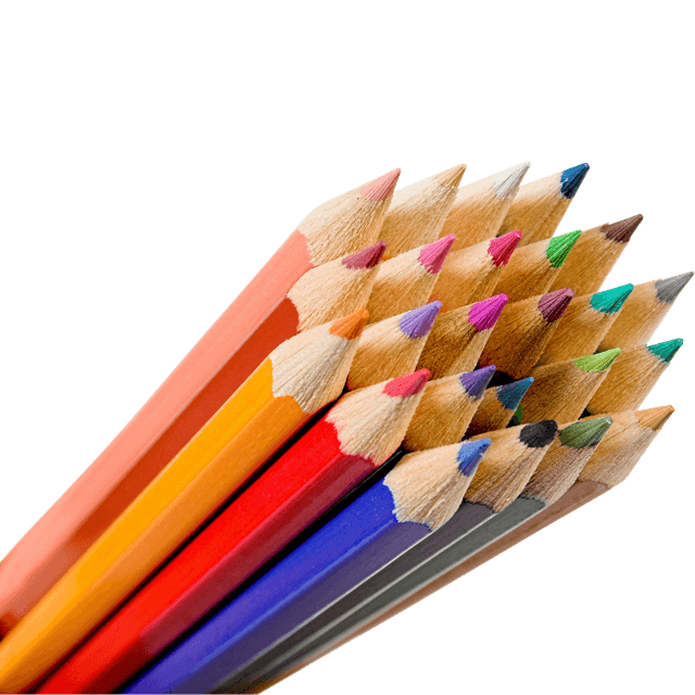 Set of Clutch PencilsNomand Co., Ltd.